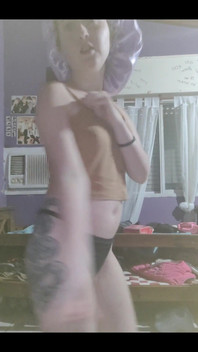 We Start the Week in Underwear