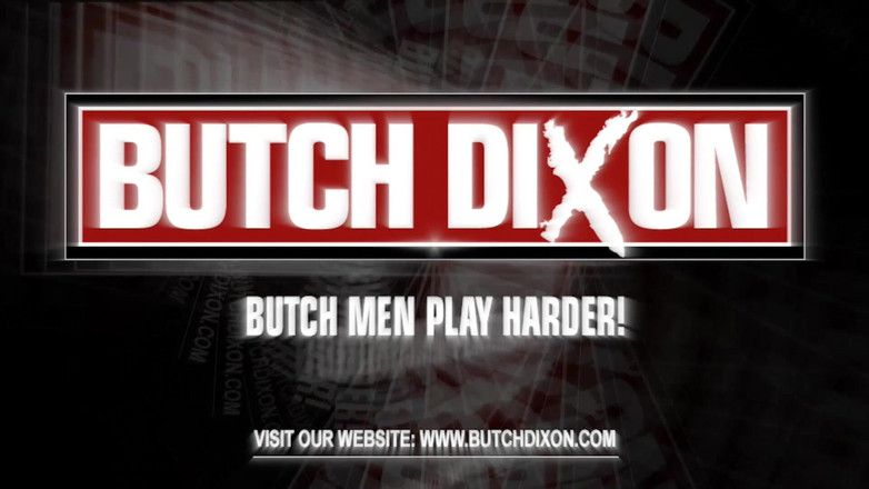 Butch Dixon: エドゥ・ボクサー&amp;グレッグ・ミッチェル