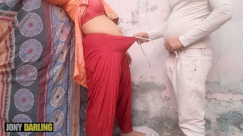 Jony Darling: Punjabi Ljud- Chachi Te Bhateeja Ghar Ch Hi Karde C...