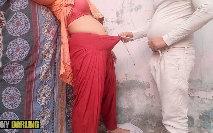 Jony Darling: Pencaplı ses- chachi te bhateeja ghar ch hi karde c...