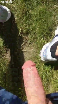 Risky Forest Wank