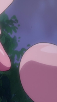 My Perverted Girlfriend