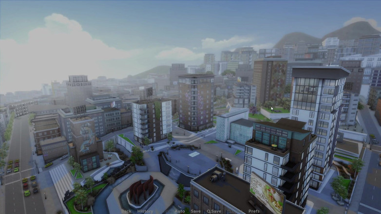 Gaming vision: Индийская игра Insimology геймплей с сексуальным чувством, часть 3