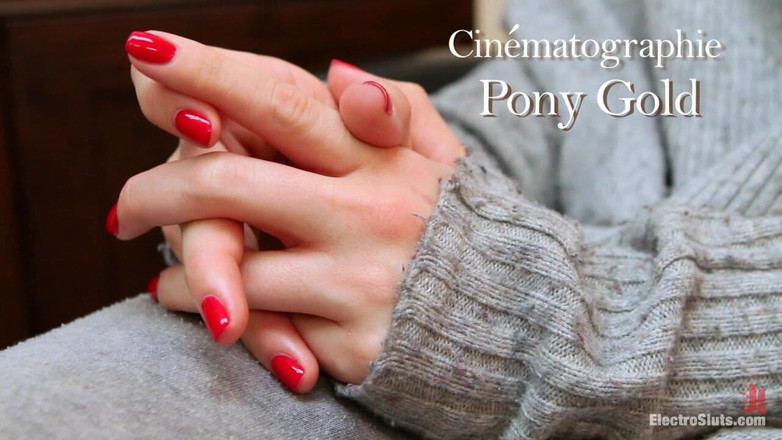 Electrosluts by Kink: Stalking Chanel Preston: funkce Elektrosluts