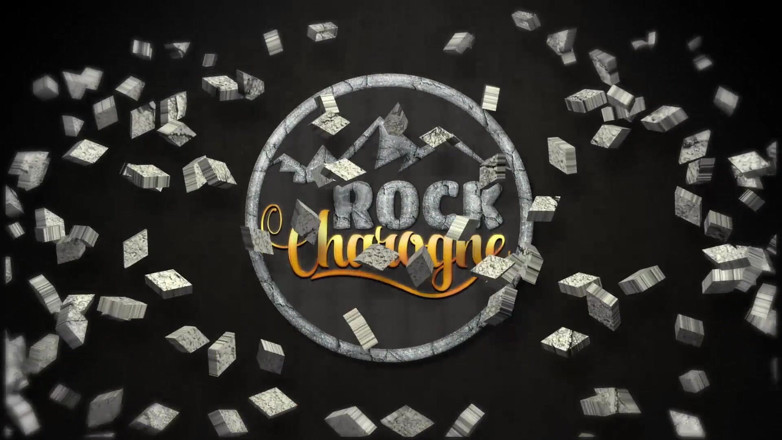 Rock Charogne: Pornraider 1