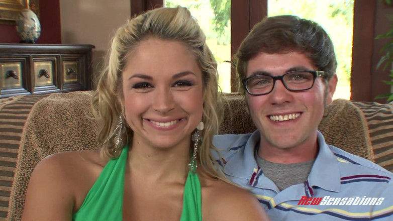 Shane Diesel XXX: De cuckold-verhalen van Sarah Vandella -Shane Diesel #1