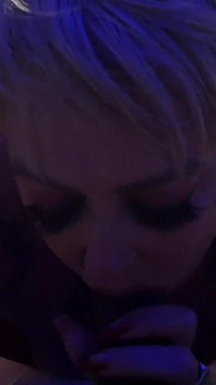 Behind the Scenes of a Real Porn Shoot Eve Gets Fucked POV Style