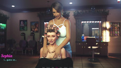 Porngame201: O soție și mama vitregă - Ediția principală Awam # 36 Update V0.180