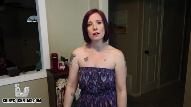 Jane Cane: Stepson Asks Stepmom Complete