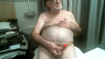 Coach Karl dude lodge: 2024 11 29 Cum