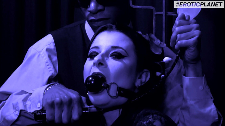 Absolute BDSM: Duitse schaduw - bdsm-film Duits
