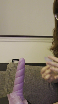 NSFW Review of Motorbunny's Mystic Accessory