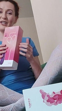 我尝试制作asmr视频，你喜欢吗？
