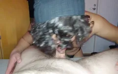 Croatian Straight Student Tries Gay Sex with Me for the First Time