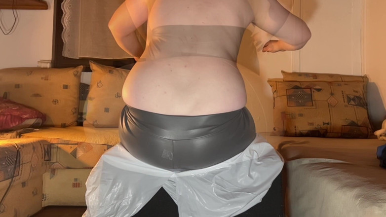 BeachBallsDuo: (cr-8) Dua Starwrs dan Dua Bola Pantai Besar Dihancurkan Oleh...