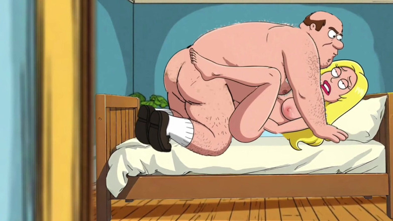 Octopussy Lovers Club: Suami binal ini selingkuh dari istrinya sama pacarnya Kartun