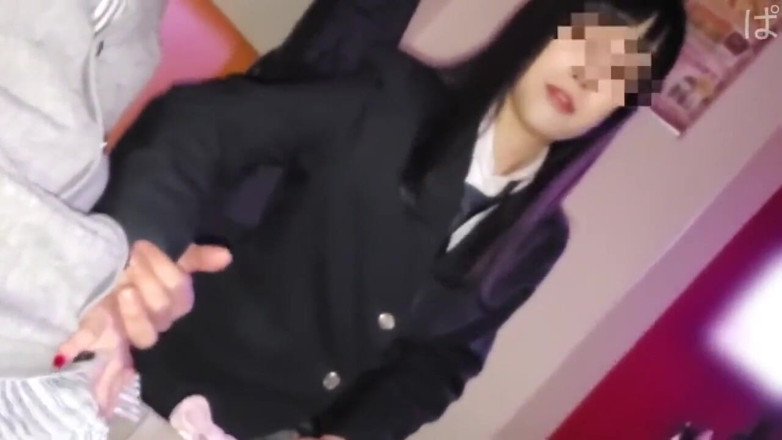 Asian happy ending: Азиатский ангел 17677