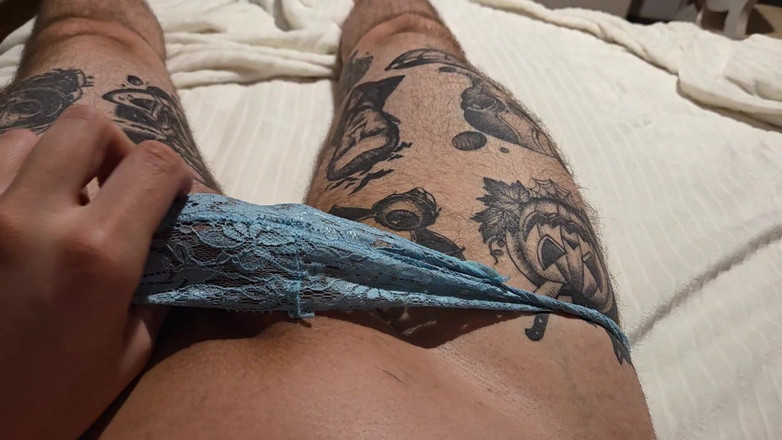 Lkdick8: Külotlu el işi