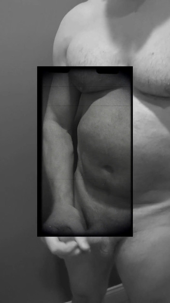 Bald Daddy: Balddaddy बाथरूम में वीर्य शॉट्स संकलन Balddaddy2