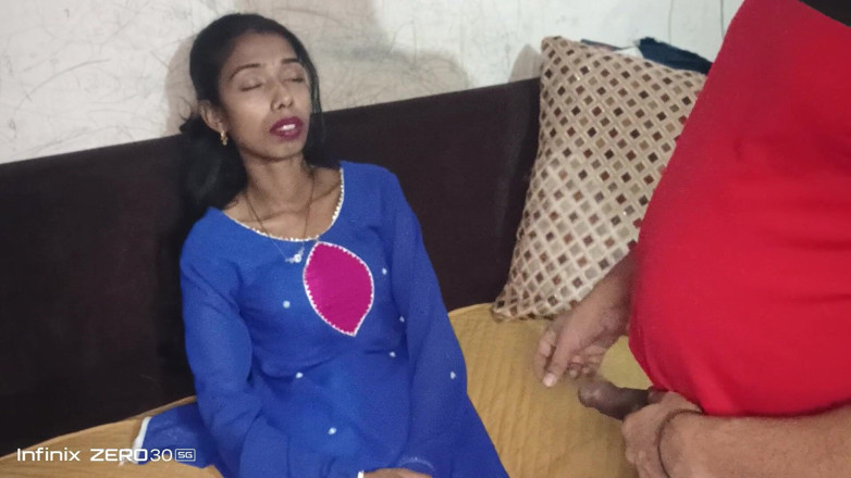 Truefuker: Rosy Bhabhi Fucked