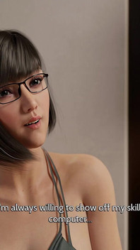 Jogo completo - freshwomen 2, parte 19