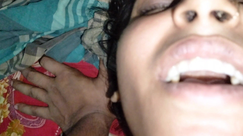 Shopna25: Bela madrasta fode enteado Melhor madrasta de sexo quente com...