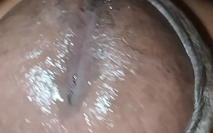 ARC ANGEL: Huge Cock Is Cumming at Night on the Bed