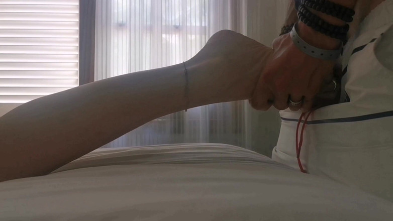 Yvonne: ツーリスト