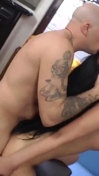 Vanessa et Sandy adorent se faire enculer