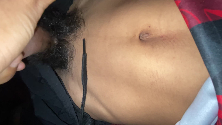 Davidd Dikoo: Büyük yarak