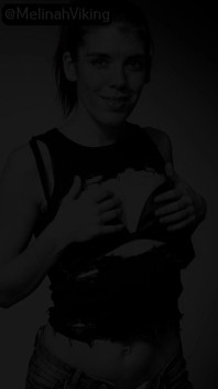 B&w Tease Shoot
