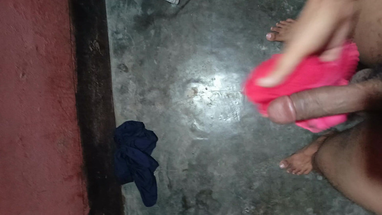 Handjob Bangladesh: Labă indiană desi