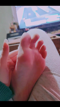 My Feet