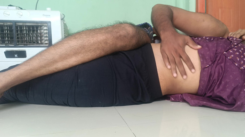 Pushpa studio: घर के बने वीडियो के साथ दक्षिण भारतीय हॉट रोमांस चुदाई