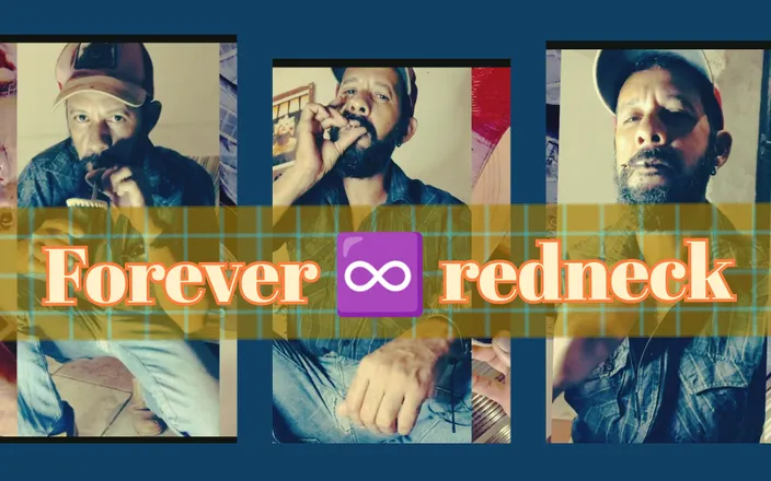 Stink HairyMale: Tight Jeans - redneck forever