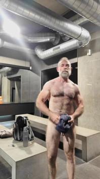 Gym Strip