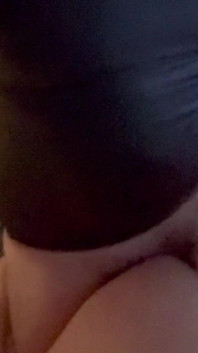 After Work Fuck Session