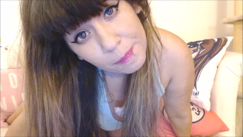 Carmita Bonita: In Love with Your Stepsisters Ass
