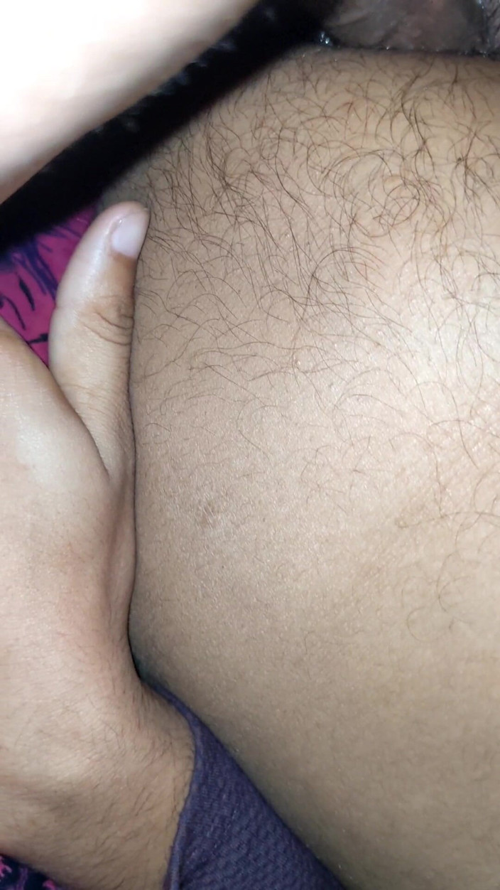 Ahpanal: Bottom Fucks Top