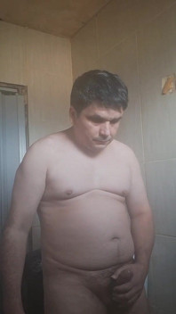 İdrarımı tatmaya çalıştım
