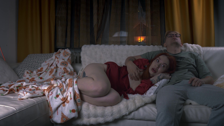 Toma Mur: Step Mom Takes a “nap” While Step Son Uses Her Mouth &amp;...