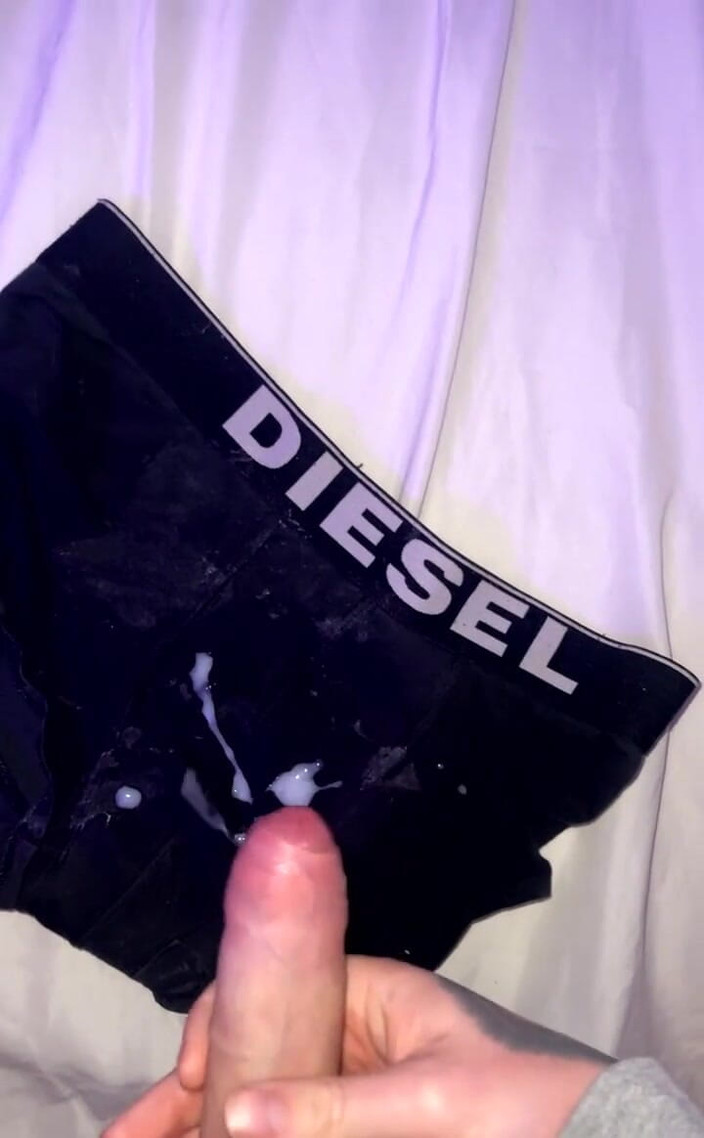 jay jenson: Bereit für ihn