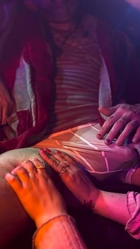 Chú kế sụt cu và giúp làm quần lót chảy tràn tinh dịch