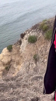 Artemisia Love Sexy Hiking Outdoor Big Boobs Fetish Close up