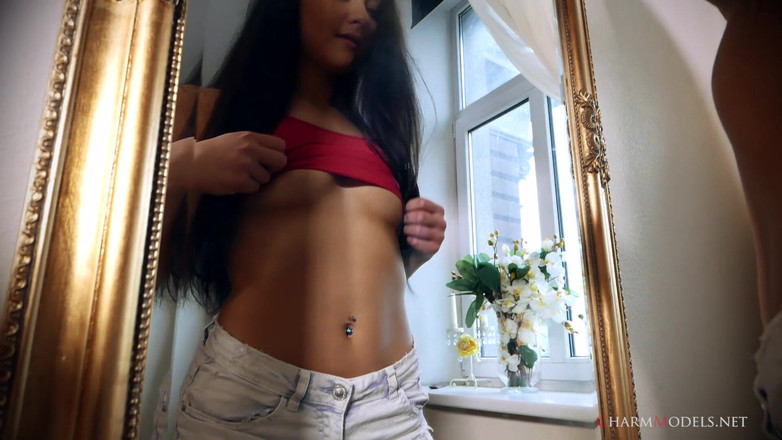 CharmModels: ミラナモンティマイフィットネスボディ