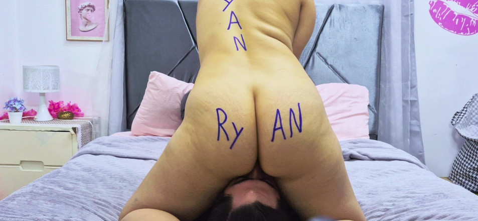 Tina and edward: 제한없이 라이언 열정과 하룻밤