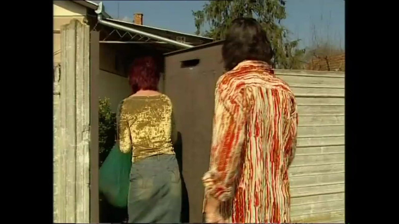 My Dirty Family: Удивительные тинки и грудастые милфы трахнули в задницу и кончили в рот большими членами (фильм целиком)