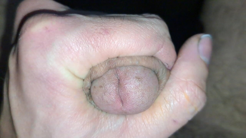 Whisky33: Zpomalená ejakulace.