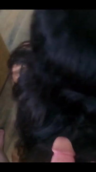 Hairjob