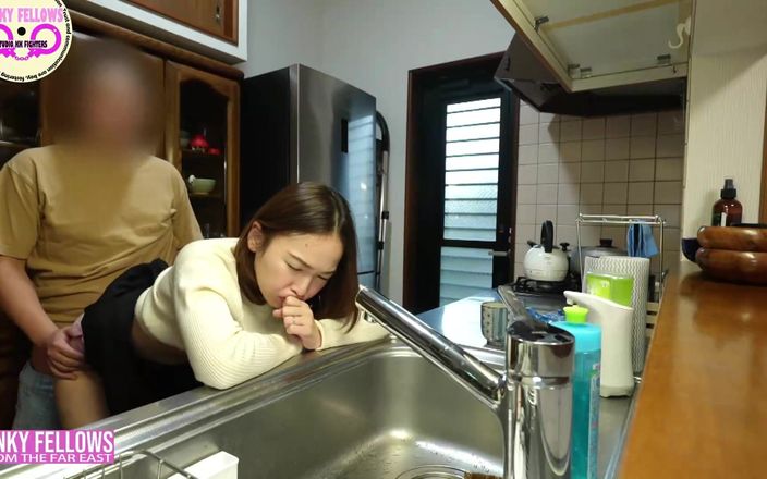 Cheaters Japan: Asian Angel 23859